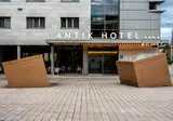 Hotel Antik San Sebastián foto 4