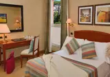 LH Hotel Lloyd Rome foto 8