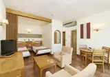 Oceanus Aparthotel foto 3