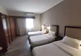 Green Plaza Inn Hotel foto 5
