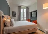 Tocq Hotel foto 4