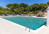 Camping Hameau Des Pins - La Moutonne foto 10