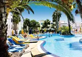 Hotel Nesrine foto 1