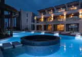 Nalu Resort & Spa foto 8