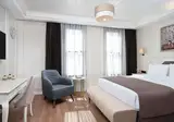 Royan Hotel Hagia Sophia Istanbul foto 4
