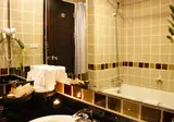 Sunbeam Hotel Pattaya foto 17