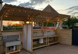 Vodatent Camping Sous les Cloches foto 14