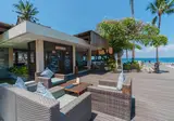 Ramayana Candidasa Beach Resort foto 4