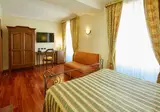 Hotel Liberty Torino foto 18