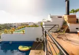 Marvic Hotel Boutique foto 4