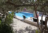 Villa Rustica Dalmatia Depadance foto 6