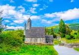8 daagse wandelreis Ierland Wicklow Way foto 1