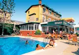 Hotel Antik & Antik Garden foto 8