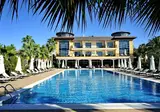 Villa Augusto Boutique Hotel foto 25
