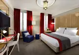 Hôtel L'Échiquier Opéra Paris - MGallery by Sofitel foto 24
