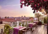 Skalion Hotel foto 17