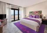 Sofitel Dubai The Palm Resort & Spa foto 4