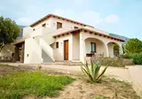 Club Esse Cala Gonone Beach Village foto 19