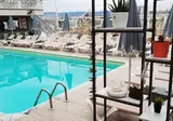 Capsis Hotel Thessaloniki foto 7