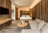 Hotel Valserhof foto 19