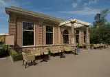 Fletcher Landgoed Hotel Renesse foto 2