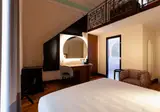 Lo Stemma Luxury Boutique Hotel foto 5