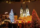 Kerst in stijlvol Praag foto 11