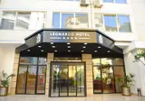 Leonardo Hotel foto 9