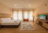 Club Marma Hotel foto 25