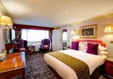 Copthorne Tara Hotel London Kensington foto 18