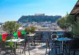Attalos Hotel Athens foto 21