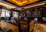 Al Aziziyah Boutique Hotel Doha foto 18