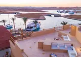 Hotel Marina Lodge at Port Ghalib foto 21
