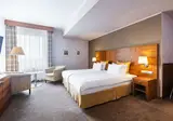Grand Hotel International Prague foto 26