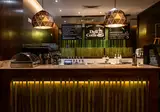 Wyndham Grand Cancun All Inclusive Resort & Villas foto 15