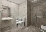 Concorde Tower Hotel foto 15