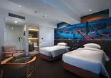 Galleria 12 Sukhumvit Bangkok Hotel foto 4
