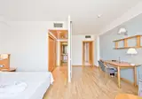 Aparthotel Atenea Vallès foto 20
