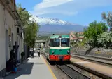 Train & Electric Drive Sicilië foto 7