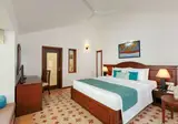 Novotel Goa Dona Sylvia Resort foto 7