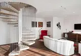 NH Collection Madrid Eurobuilding foto 1