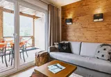 AvenidA Mountain Lodges Kaprun foto 8