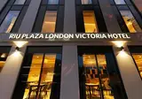 Hotel Riu Plaza London Victoria foto 30