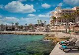 The Westin Dragonara Resort foto 18