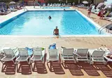 Camping Wien foto 18
