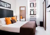 Hotel Concordia foto 25
