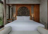 Taman Dharmawangsa Suites foto 8