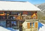 Chalet Grand Massif foto 1