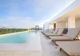 Hotel Blanco Tulum foto 21