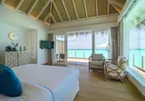 Baglioni Maldives Luxury All-inclusive foto 11